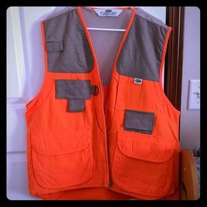 Shooting vest